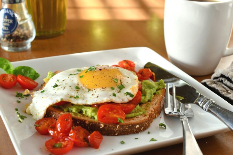 ¿por Qué Es Tan Importante El Desayuno Bienestar Y Salud