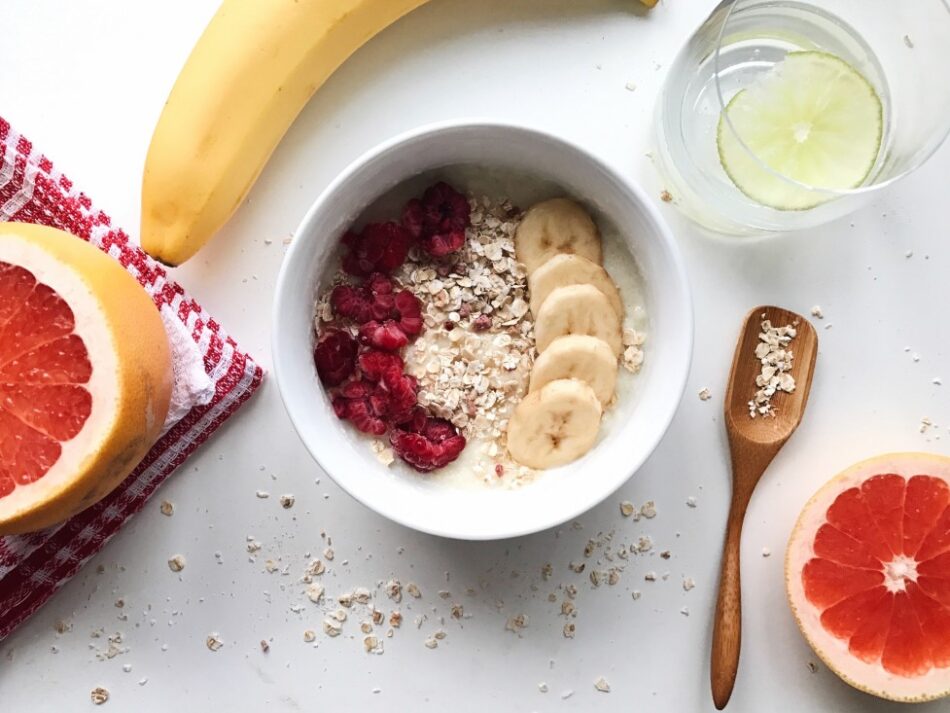 6 recetas de desayunos saludables y fáciles de preparar - Bienestar y Salud